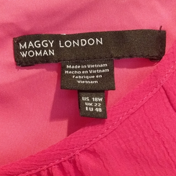 Pretty in pink - Picture 2 of 3